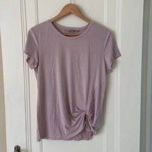 Breezy lightweight Athleta top